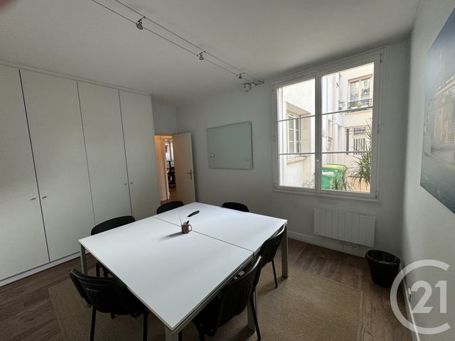 Appartement F3 à vendre - 3 pièces - 68.12 m2 - PARIS - 75009 - ILE-DE-FRANCE - Century 21 Etude Saint-Georges