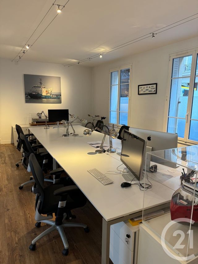 Appartement F3 à vendre - 3 pièces - 68.12 m2 - PARIS - 75009 - ILE-DE-FRANCE - Century 21 Etude Saint-Georges