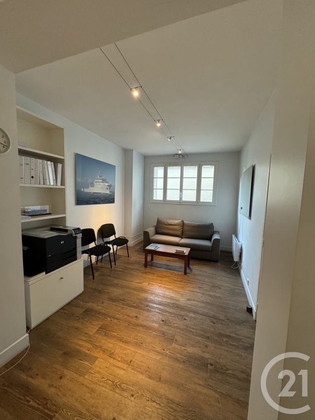 Appartement F3 à vendre - 3 pièces - 68.12 m2 - PARIS - 75009 - ILE-DE-FRANCE - Century 21 Etude Saint-Georges