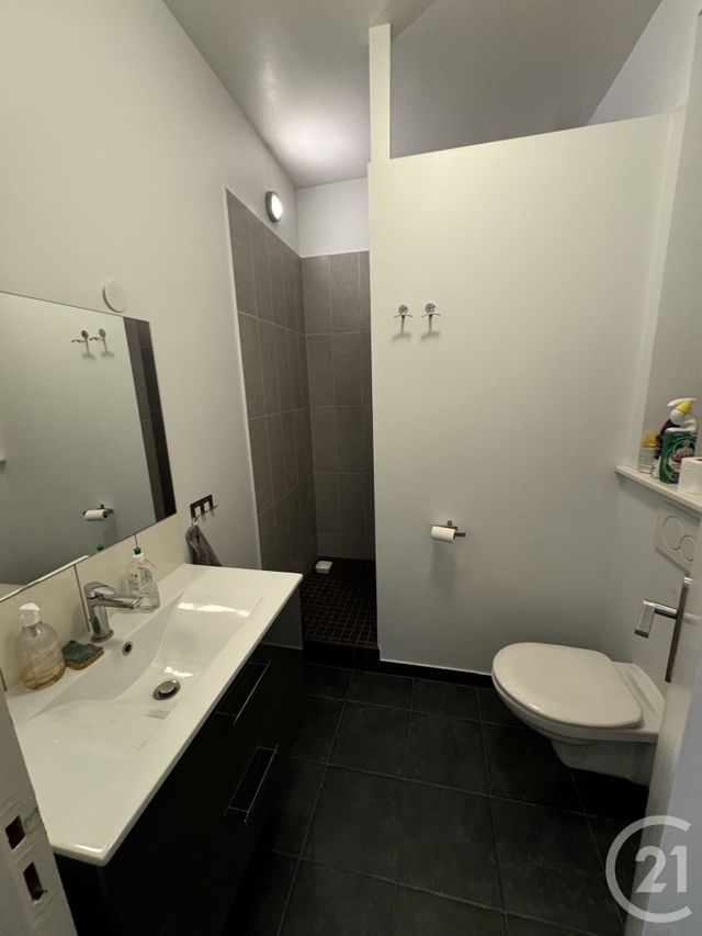 Appartement F3 à vendre - 3 pièces - 68.12 m2 - PARIS - 75009 - ILE-DE-FRANCE - Century 21 Etude Saint-Georges