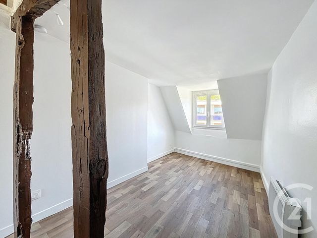 Appartement Studio à vendre - 1 pièce - 17.16 m2 - PARIS - 75009 - ILE-DE-FRANCE - Century 21 Etude Saint-Georges