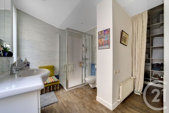 Appartement F5 à vendre - 5 pièces - 134.5 m2 - PARIS - 75009 - ILE-DE-FRANCE - Century 21 Etude Saint-Georges