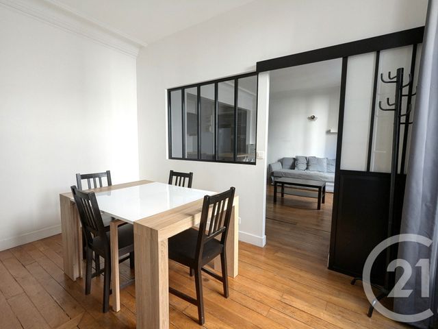 Appartement F3 à vendre - 3 pièces - 48.3 m2 - PARIS - 75009 - ILE-DE-FRANCE - Century 21 Etude Saint-Georges