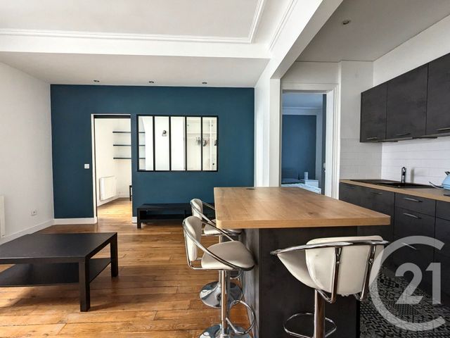appartement - PARIS - 75009