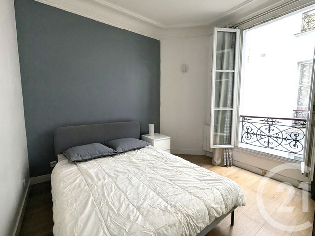 Appartement F3 à vendre - 3 pièces - 48.3 m2 - PARIS - 75009 - ILE-DE-FRANCE - Century 21 Etude Saint-Georges