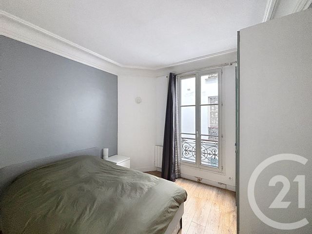 Appartement F3 à vendre - 3 pièces - 48.3 m2 - PARIS - 75009 - ILE-DE-FRANCE - Century 21 Etude Saint-Georges