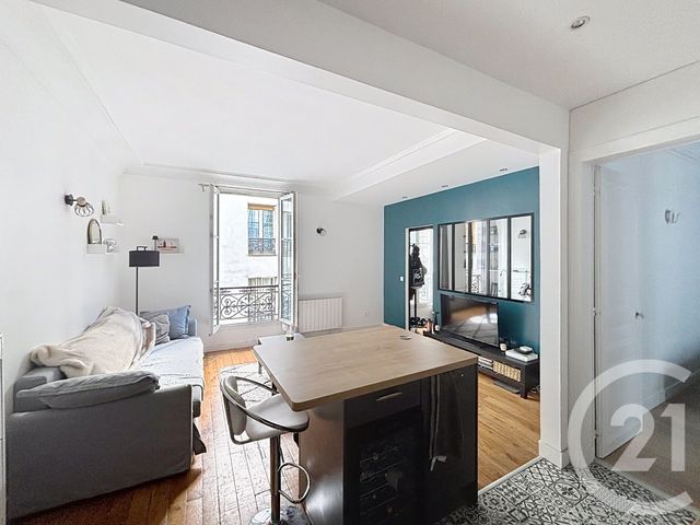 appartement - PARIS - 75009