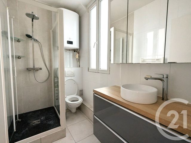 Appartement F3 à vendre - 3 pièces - 48.3 m2 - PARIS - 75009 - ILE-DE-FRANCE - Century 21 Etude Saint-Georges