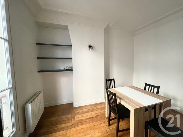 Appartement F3 à vendre - 3 pièces - 48.3 m2 - PARIS - 75009 - ILE-DE-FRANCE - Century 21 Etude Saint-Georges