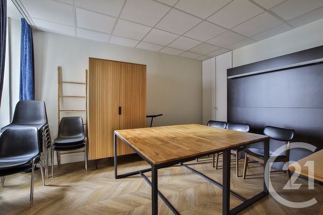 entreprise à vendre - 223.58 m2 - PARIS - 75 - ILE-DE-FRANCE - Century 21 Etude Saint-Georges