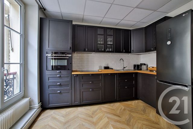 entreprise à vendre - 223.58 m2 - PARIS - 75 - ILE-DE-FRANCE - Century 21 Etude Saint-Georges