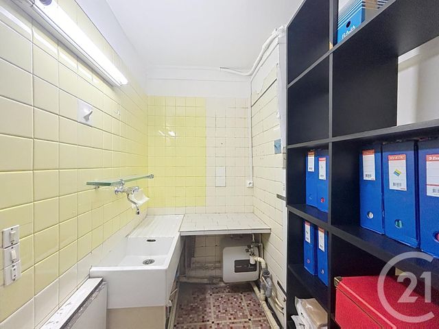 Appartement F1 à vendre - 1 pièce - 24.08 m2 - PARIS - 75009 - ILE-DE-FRANCE - Century 21 Etude Saint-Georges
