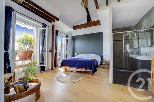 Appartement F6 à vendre - 6 pièces - 142.02 m2 - PARIS - 75009 - ILE-DE-FRANCE - Century 21 Etude Saint-Georges