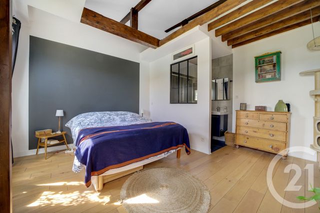 Appartement F6 à vendre - 6 pièces - 142.02 m2 - PARIS - 75009 - ILE-DE-FRANCE - Century 21 Etude Saint-Georges