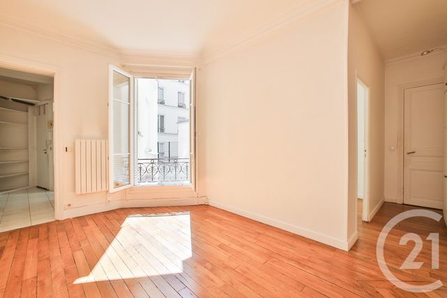 Appartement F2 à vendre PARIS