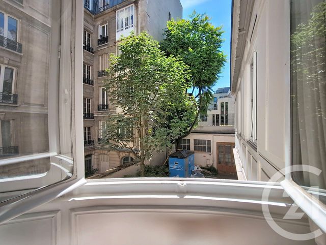 Appartement F6 à vendre - 6 pièces - 177.3 m2 - PARIS - 75009 - ILE-DE-FRANCE - Century 21 Etude Saint-Georges