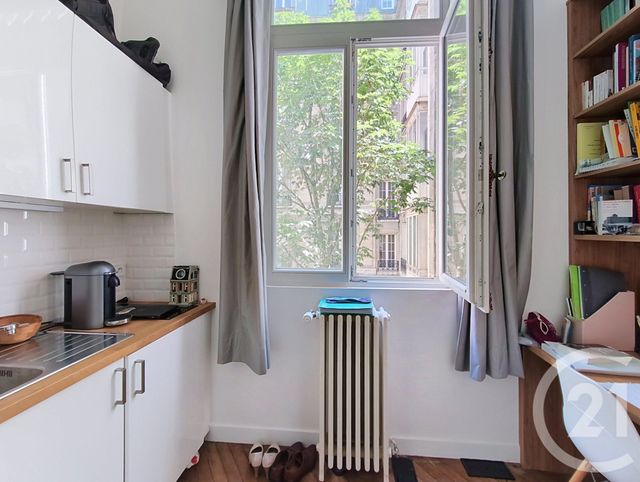 Appartement F6 à vendre - 6 pièces - 177.3 m2 - PARIS - 75009 - ILE-DE-FRANCE - Century 21 Etude Saint-Georges
