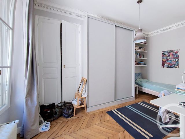 Appartement F6 à vendre - 6 pièces - 177.3 m2 - PARIS - 75009 - ILE-DE-FRANCE - Century 21 Etude Saint-Georges