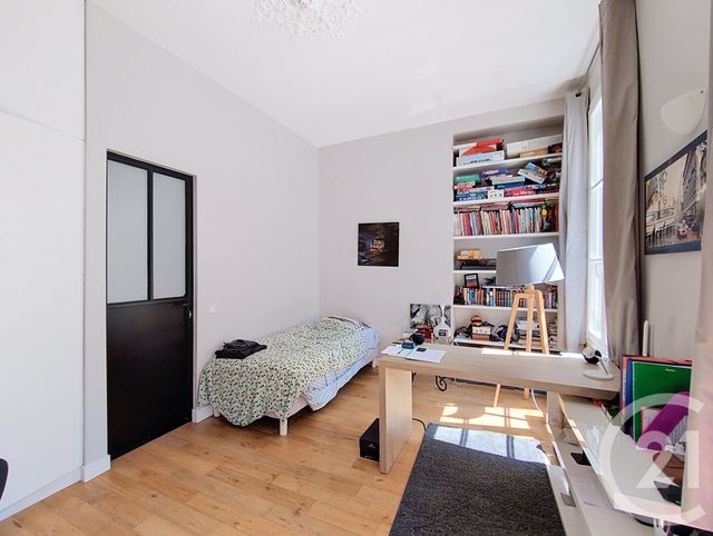 Appartement F6 à vendre - 6 pièces - 177.3 m2 - PARIS - 75009 - ILE-DE-FRANCE - Century 21 Etude Saint-Georges