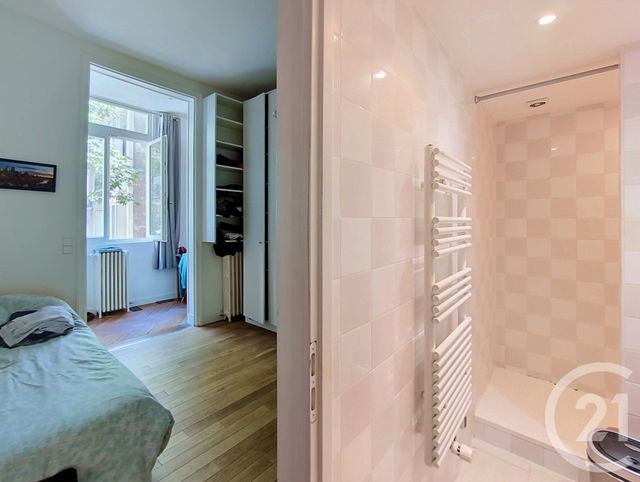 Appartement F6 à vendre - 6 pièces - 177.3 m2 - PARIS - 75009 - ILE-DE-FRANCE - Century 21 Etude Saint-Georges