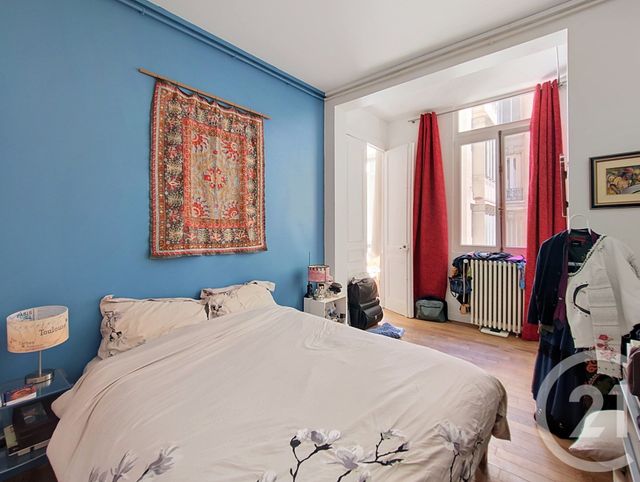 Appartement F6 à vendre - 6 pièces - 177.3 m2 - PARIS - 75009 - ILE-DE-FRANCE - Century 21 Etude Saint-Georges
