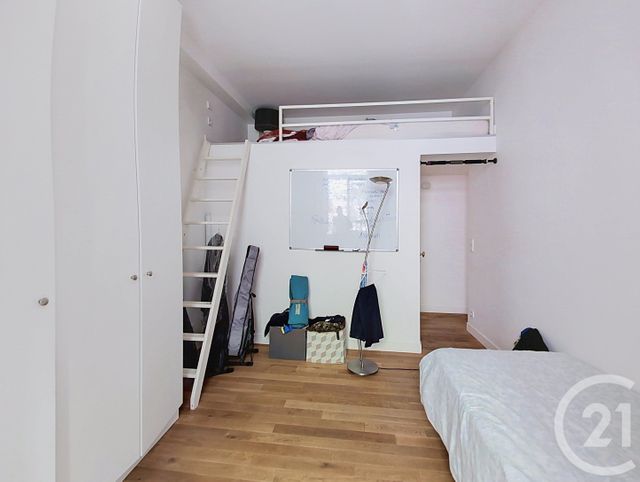 Appartement F6 à vendre - 6 pièces - 177.3 m2 - PARIS - 75009 - ILE-DE-FRANCE - Century 21 Etude Saint-Georges
