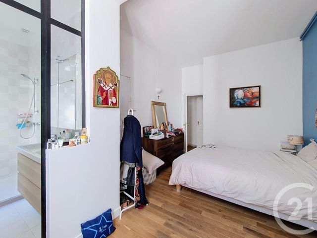 Appartement F6 à vendre - 6 pièces - 177.3 m2 - PARIS - 75009 - ILE-DE-FRANCE - Century 21 Etude Saint-Georges