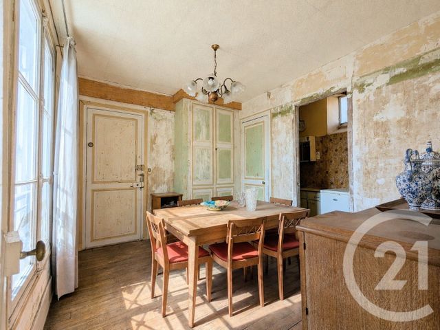 Appartement F2 à vendre - 2 pièces - 29.09 m2 - PARIS - 75009 - ILE-DE-FRANCE - Century 21 Etude Saint-Georges
