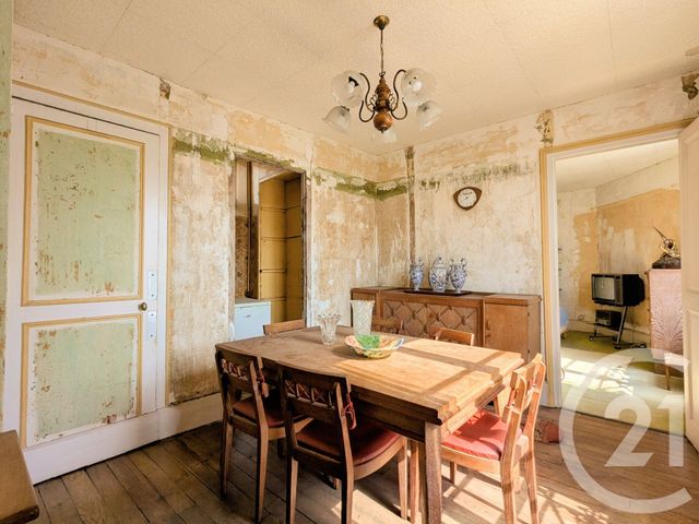 Appartement F2 à vendre - 2 pièces - 29.09 m2 - PARIS - 75009 - ILE-DE-FRANCE - Century 21 Etude Saint-Georges