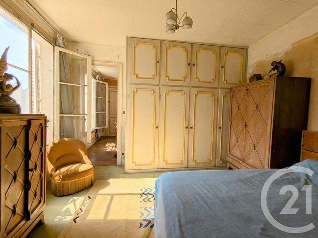 Appartement F2 à vendre - 2 pièces - 29.09 m2 - PARIS - 75009 - ILE-DE-FRANCE - Century 21 Etude Saint-Georges