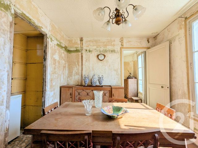 Appartement F2 à vendre - 2 pièces - 29.09 m2 - PARIS - 75009 - ILE-DE-FRANCE - Century 21 Etude Saint-Georges