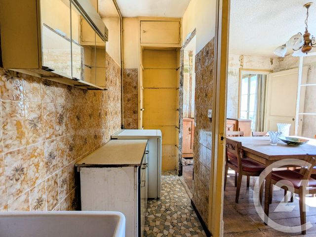 Appartement F2 à vendre - 2 pièces - 29.09 m2 - PARIS - 75009 - ILE-DE-FRANCE - Century 21 Etude Saint-Georges