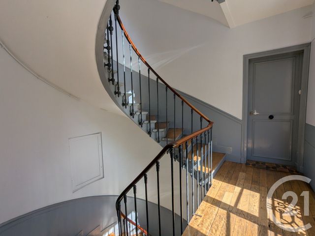 Appartement F2 à vendre - 2 pièces - 29.09 m2 - PARIS - 75009 - ILE-DE-FRANCE - Century 21 Etude Saint-Georges