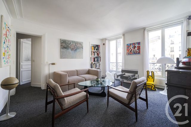Appartement F4 à vendre PARIS
