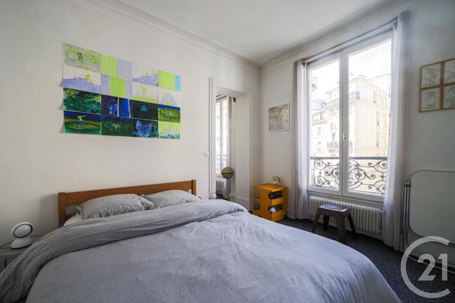 Appartement F4 à vendre - 4 pièces - 81.01 m2 - PARIS - 75009 - ILE-DE-FRANCE - Century 21 Etude Saint-Georges