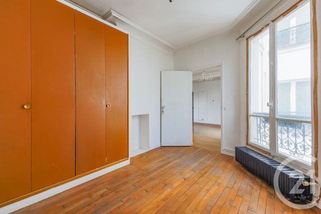 Appartement T2 à vendre - 2 pièces - 33.28 m2 - PARIS - 75009 - ILE-DE-FRANCE - Century 21 Etude Saint-Georges