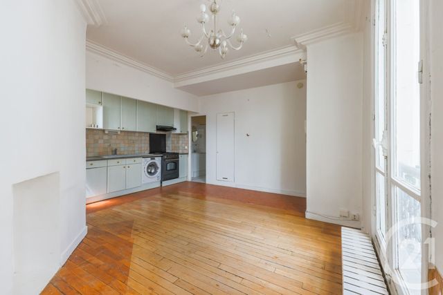 appartement - PARIS - 75009