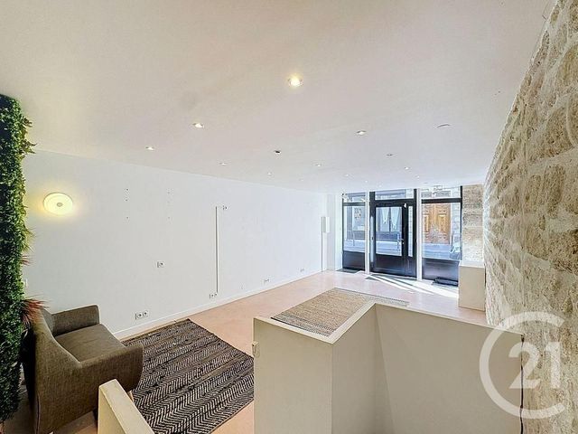 divers à vendre - 64.78 m2 - PARIS - 75009 - ILE-DE-FRANCE - Century 21 Etude Saint-Georges