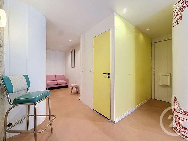 divers à vendre - 64.78 m2 - PARIS - 75009 - ILE-DE-FRANCE - Century 21 Etude Saint-Georges
