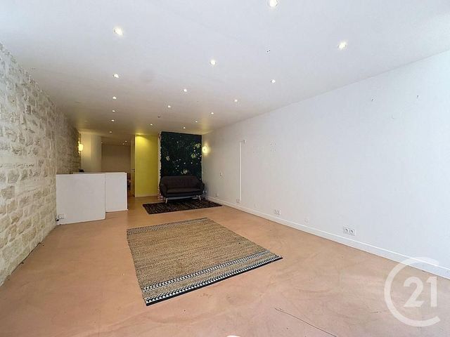 divers à vendre - 64.78 m2 - PARIS - 75009 - ILE-DE-FRANCE - Century 21 Etude Saint-Georges