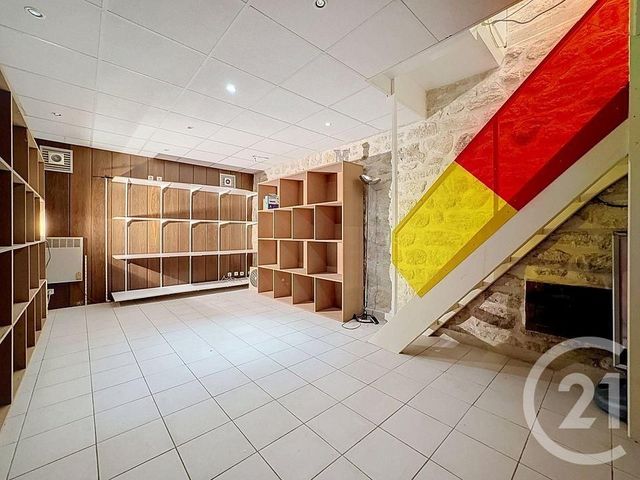 divers à vendre - 64.78 m2 - PARIS - 75009 - ILE-DE-FRANCE - Century 21 Etude Saint-Georges