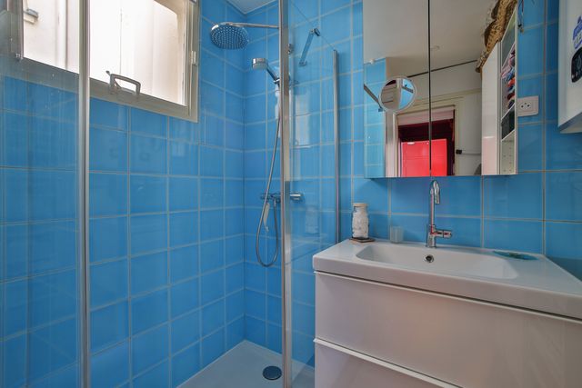 Appartement F2 à vendre - 2 pièces - 47.23 m2 - PARIS - 75009 - ILE-DE-FRANCE - Century 21 Etude Saint-Georges